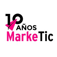 Marketing para empresas de IT Logo