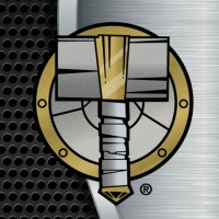 Viking Packing Specialist Logo