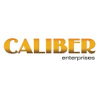 CALIBER enterprises Logo