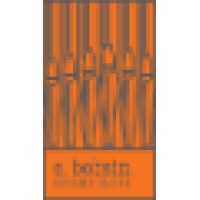 C. Bobsin Organs Logo