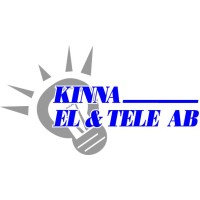 Kinna El & Tele AB Logo