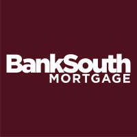 BankSouth Mortgage Logo