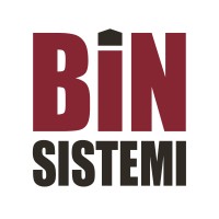 BIN SISTEMI S.R.L. Logo