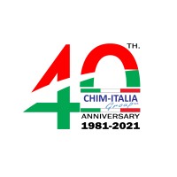 CHIM-ITALIA GROUP S.R.L. Logo
