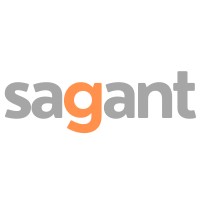 Sagant Logo
