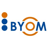 BYOM S.r.l. Logo