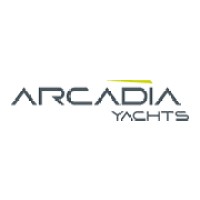 Arcadia Yachts Logo
