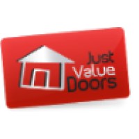Just Value Doors Ltd Logo