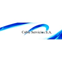 Cable Servicios S.A. Logo