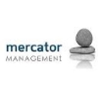 Mercator Management BV Logo