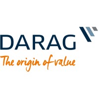 DARAG ITALIA S.P.A. Logo