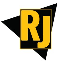 R.J. - S.R.L. Logo
