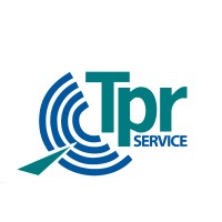 Tpr Service Logo