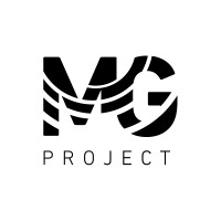 MG Project srl Logo