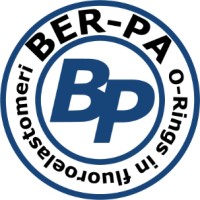BER-PA S.R.L. Logo