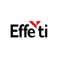Effeti Industrie s.r.l. Logo