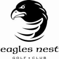 Eagles Nest Golf Club Logo