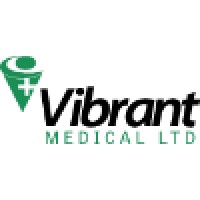 Vibrant Medical Logo