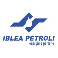 IBLEA PETROLI S.R.L. Logo