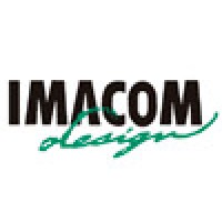 Imacom Design Logo
