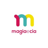 Magia E Cia Logo