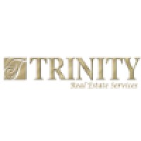 Trinity Real Estate Services and Trinity Mortgage Logo