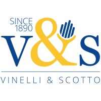 VINELLI E SCOTTO S.R.L. Logo