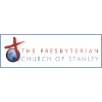 The Presbyterian Church of Stanley Logo