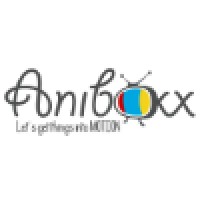 Aniboxx Logo