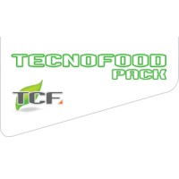 TECNOFOODPACK S.P.A. Logo