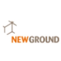 New Ground Environmental Logo