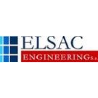 ELSAC ENGINEERING S.R.L. Logo