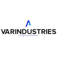 VAR INDUSTRIES Logo