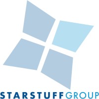 Star Stuff Group Logo