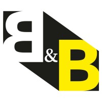 B&B DI BALLAN & C. S.R.L. Logo