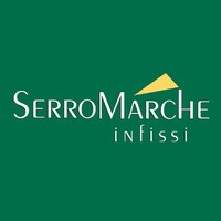 Serromarche Infissi Logo