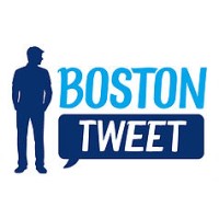BostonTweet Logo