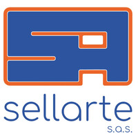 Sellarte SAS Logo