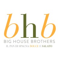 BHB ITALIA SRL Logo