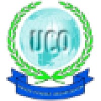 United Charish Organization Logo