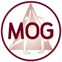 Melbourne Orthopaedic Group Logo
