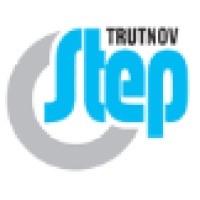 Step TRUTNOV a.s. Logo