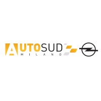 AUTOSUD S.R.L. Logo
