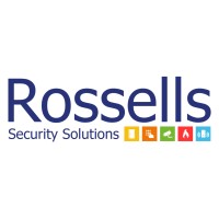 Rossells Security Ltd Logo