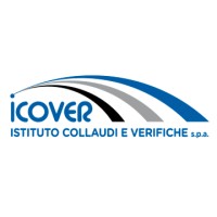 Icover SPA Logo