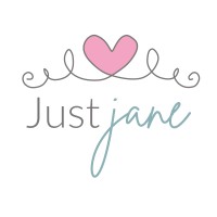 Just Jane Logo