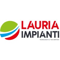 Lauria Impianti Logo