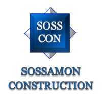 Sossamon Construction Company, Inc. Logo