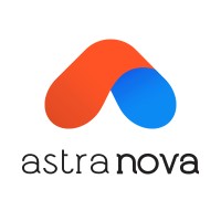 Astra Nova Training Logo