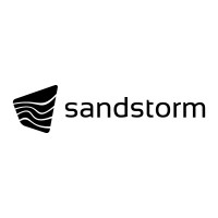 Sandstorm Logo